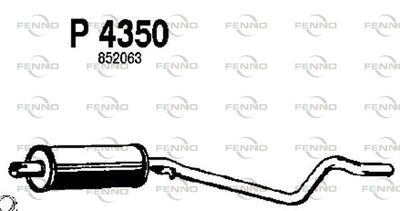 FENNO P4350