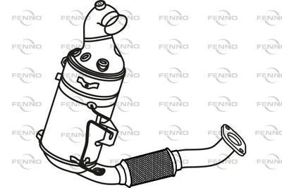 FENNO P9891DPF