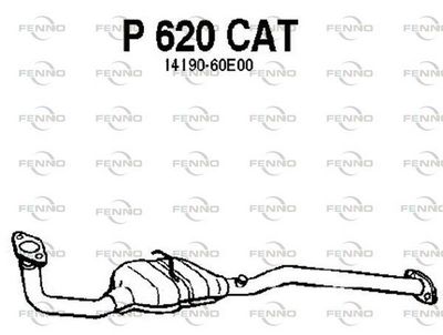 FENNO P620CAT