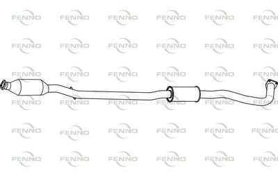 FENNO P9879DPF
