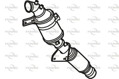 FENNO P8871DPF