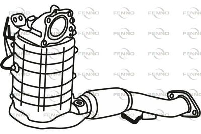 FENNO P8837DPF