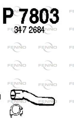 FENNO P7803