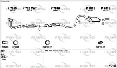FENNO VO403