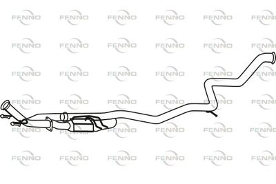 FENNO P1704 FENNO P1704