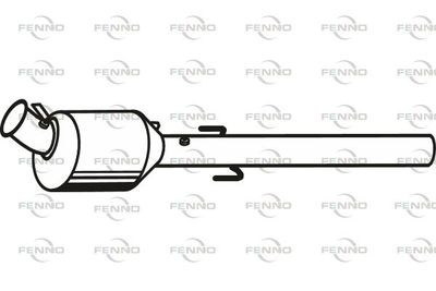 FENNO P9821DPF