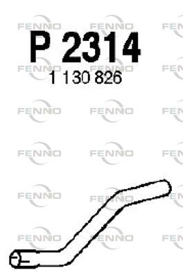 FENNO P2314