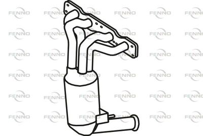 FENNO P9733CAT