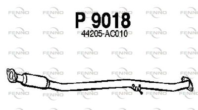 FENNO P9018