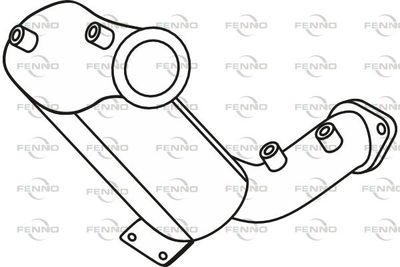FENNO P9964DPF