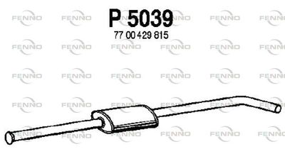 FENNO P5039