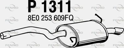 FENNO P1311 FENNO P1311
