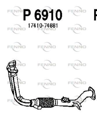 FENNO P6910