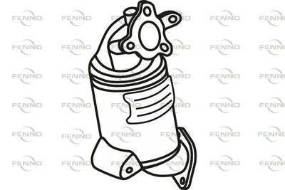 FENNO P8831DPF