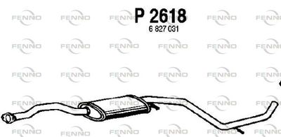 FENNO P2618