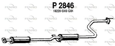 FENNO P2846
