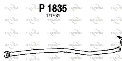 FENNO P1835