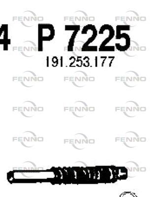 FENNO P7225