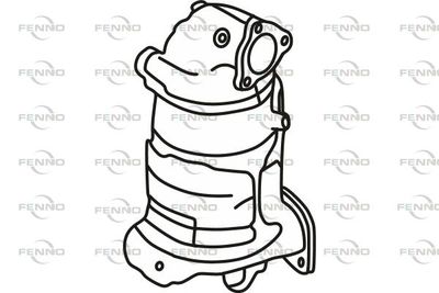 FENNO P8833DPF
