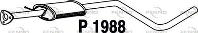 FENNO P1988 FENNO P1988