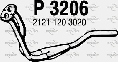 FENNO P3206