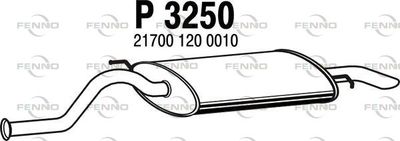 FENNO P3250
