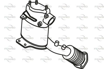 FENNO P9835DPF