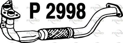 FENNO P2998