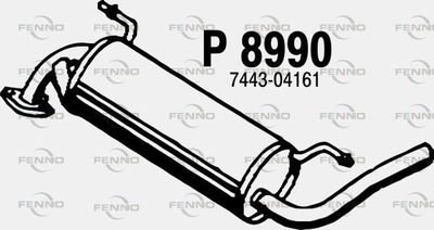 FENNO P8990