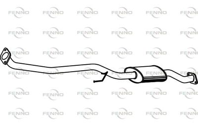FENNO P6941