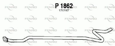 FENNO P1862