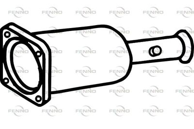 FENNO P9942DPF