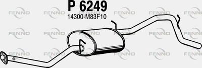 FENNO P6249