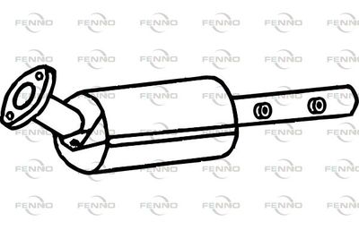 FENNO P9947DPF
