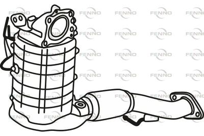 FENNO P8836DPF