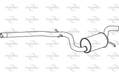 FENNO P5761 FENNO P5761