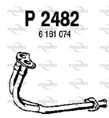 FENNO P2482