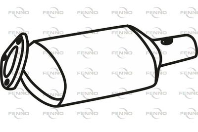 FENNO P8805DPF