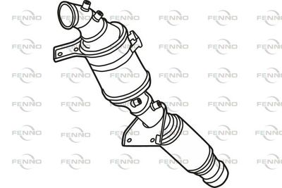 FENNO P8872DPF
