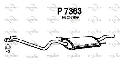 FENNO P7363