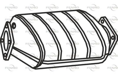 FENNO P9913DPF