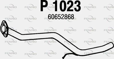 FENNO P1023