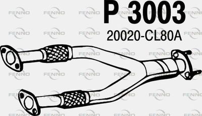 FENNO P3003