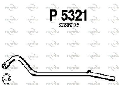 FENNO P5321 FENNO P5321