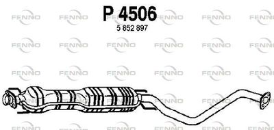 FENNO P4506