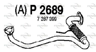 FENNO P2689