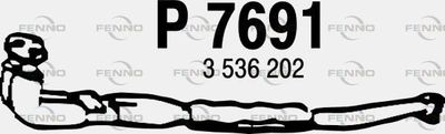 FENNO P7691 FENNO P7691