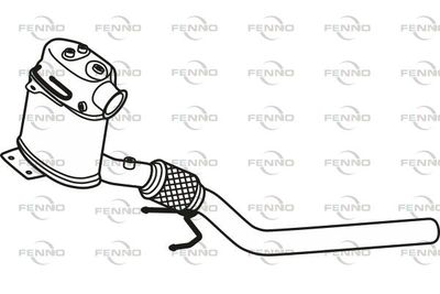 FENNO P9844DPF