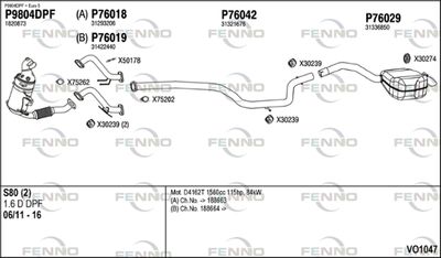 FENNO VO1047