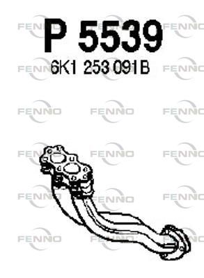 FENNO P5539